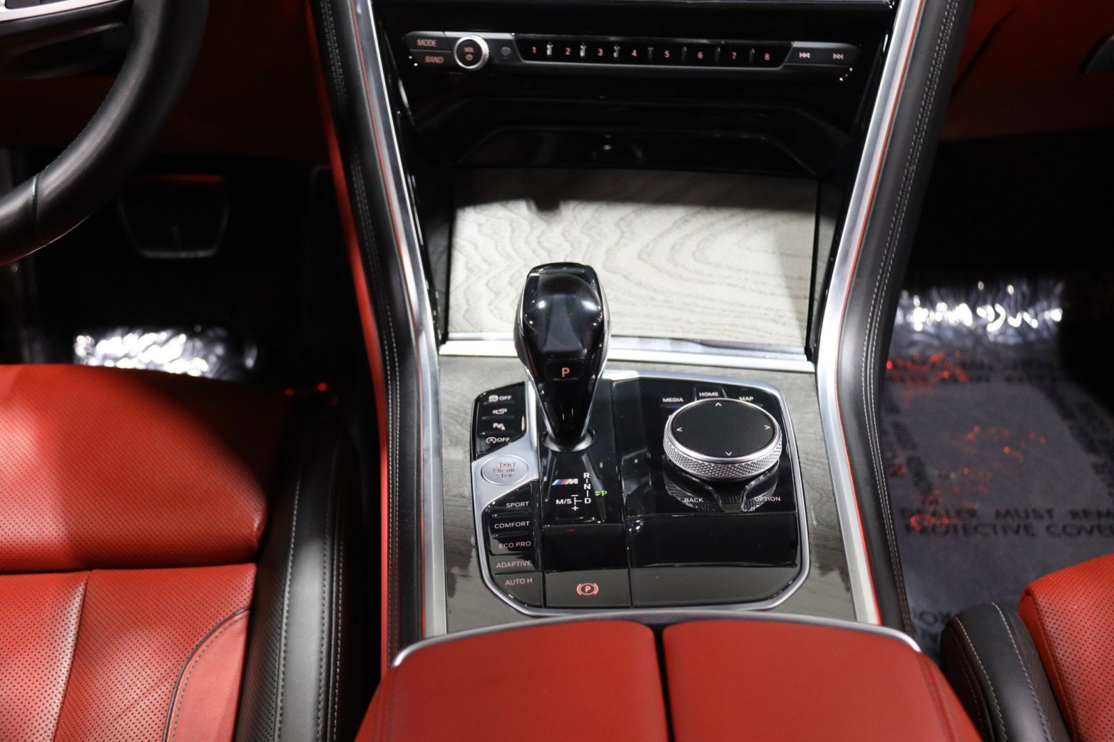 Used 2019 BMW M850i xDrive Coupe w/ Comfort Seating Package AWD/4WD image 57