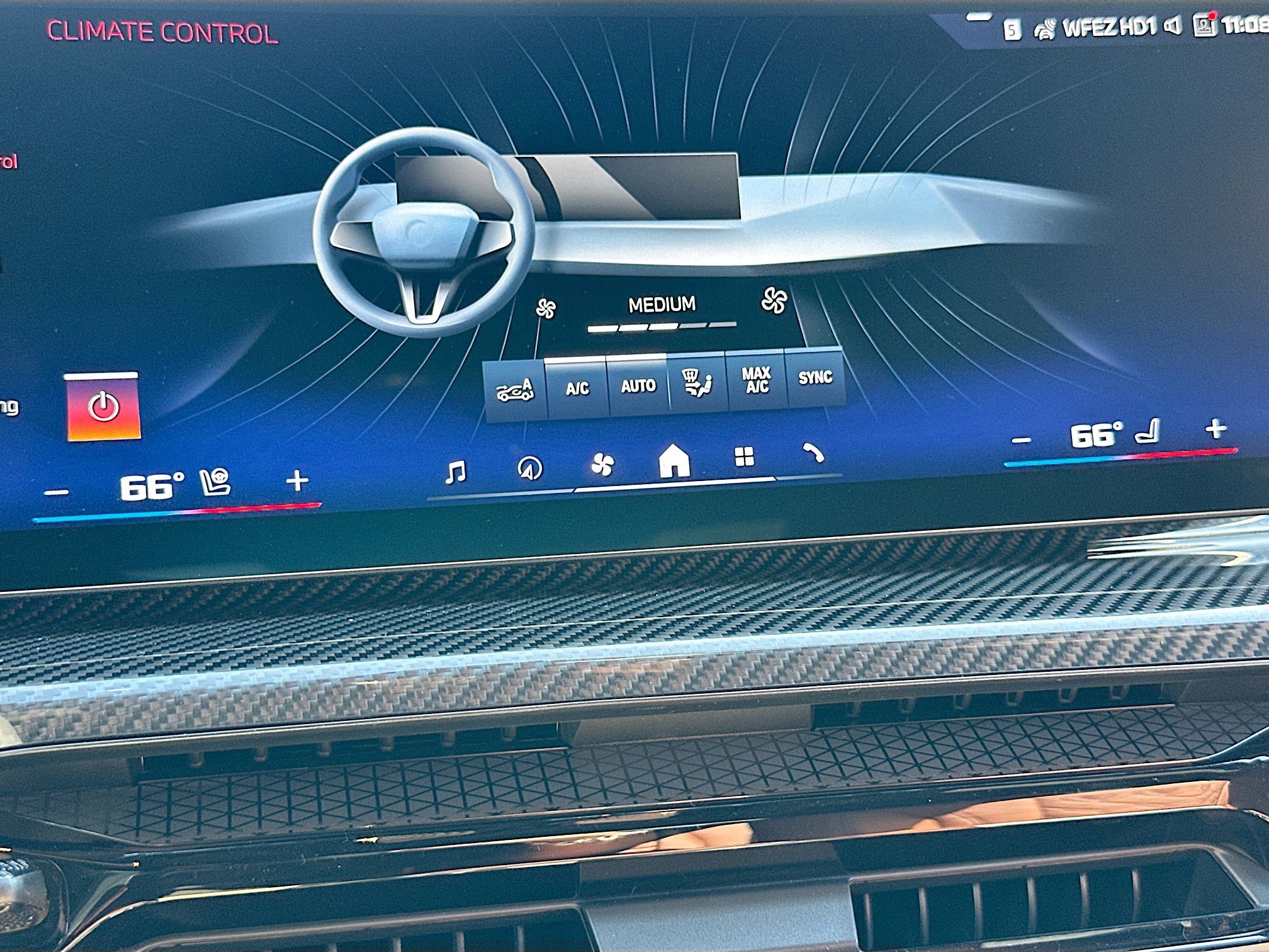 New 2026 BMW M340i xDrive w/ Premium Package image 14