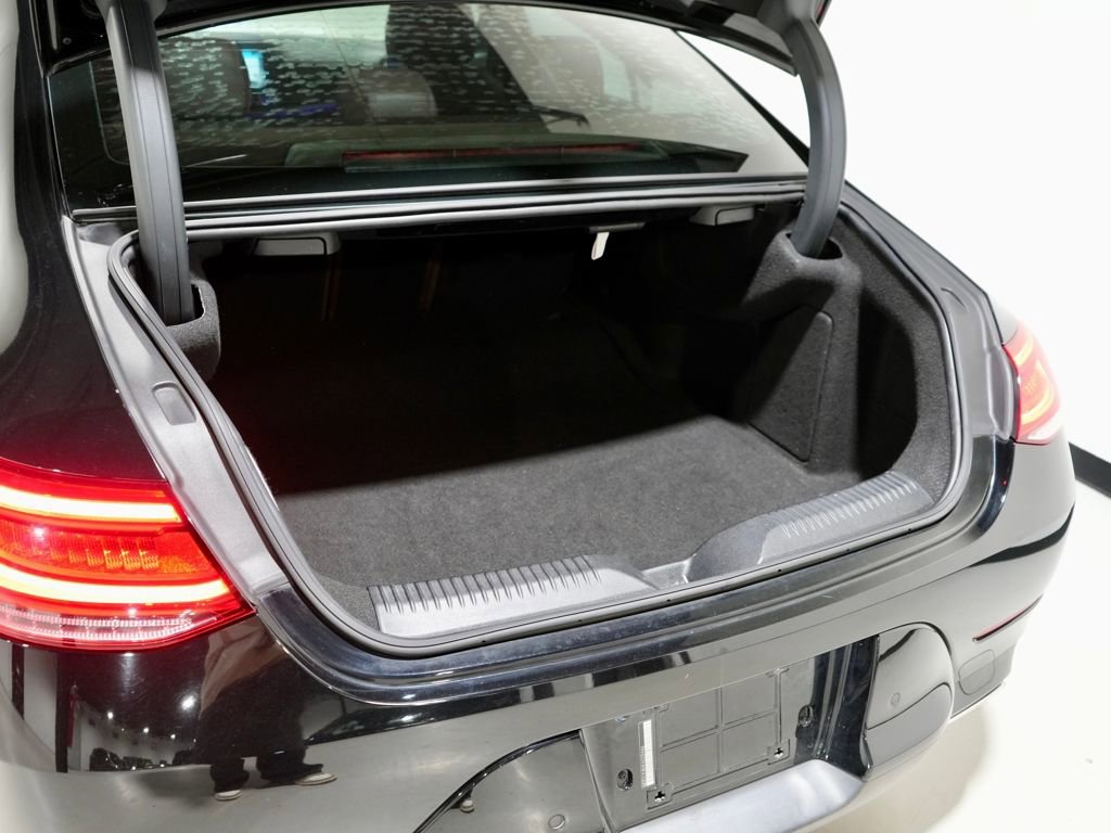 Used 2019 Mercedes-Benz CLS 450 image 10