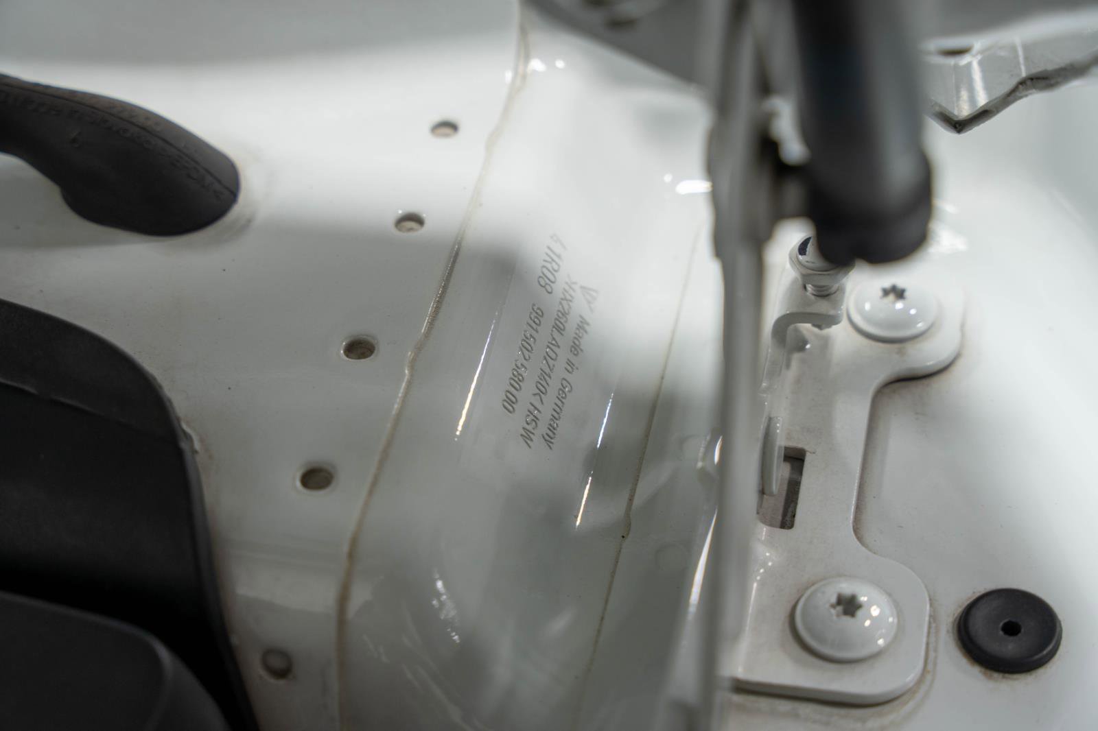 Used 2018 Porsche 911 Carrera GTS image 46