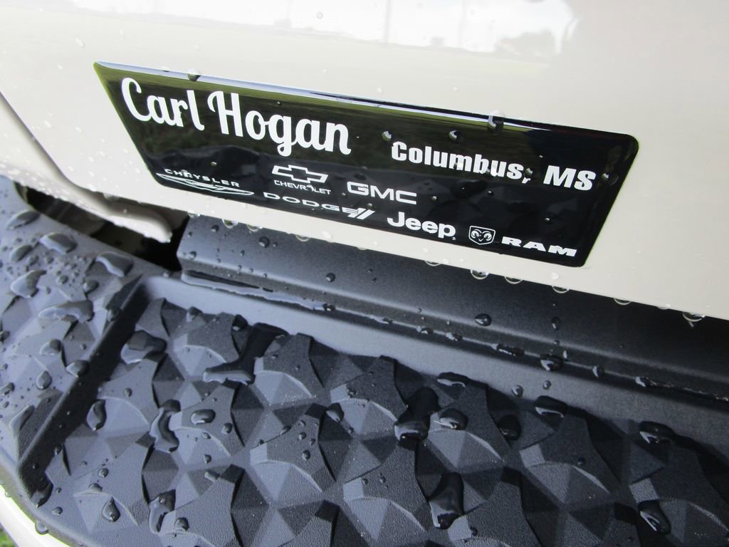New 2026 GMC Canyon Elevation AWD/4WD image 11
