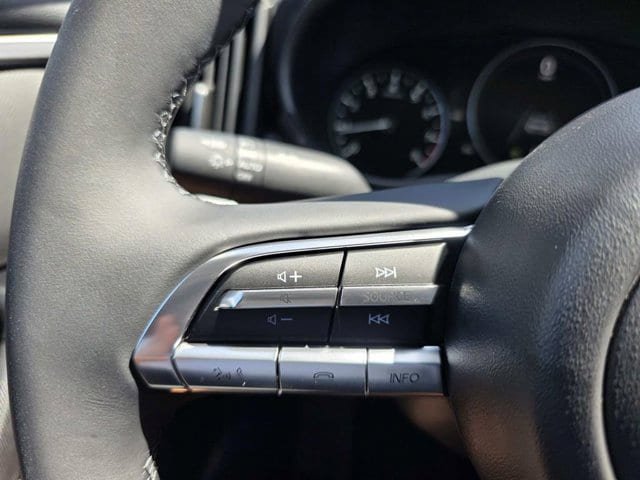 New 2026 MAZDA CX-50 AWD 2.5 S w/ Weather Package image 13