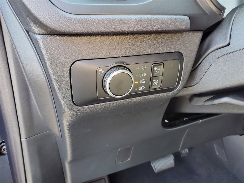 New 2026 Ford Escape Active image 8