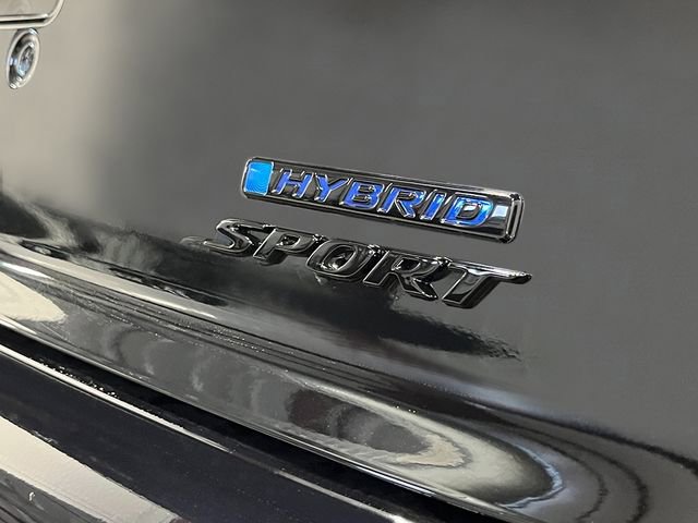 New 2026 Honda Accord Sport image 6