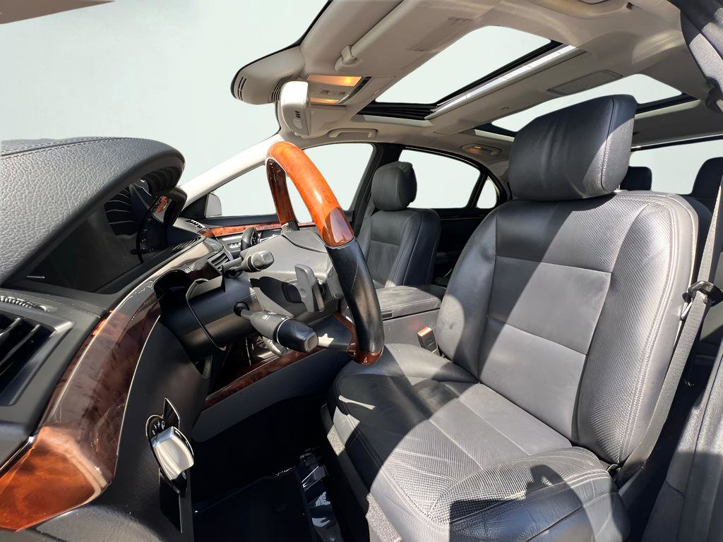 Used 2010 Mercedes-Benz S 550 image 17