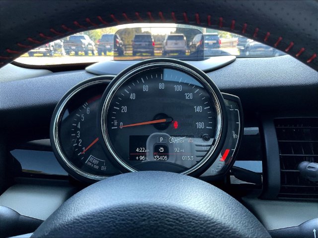 Used 2020 MINI Cooper S w/ Driver Assistance Package FWD image 15