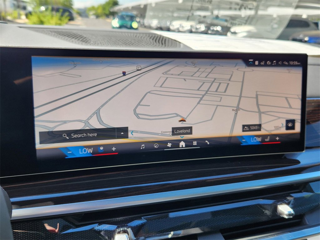 New 2026 BMW X7 xDrive40i image 14