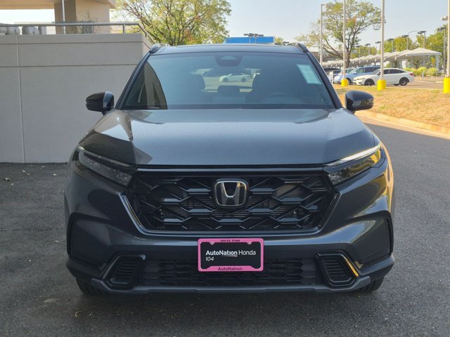 New 2026 Honda CR-V Sport image 6