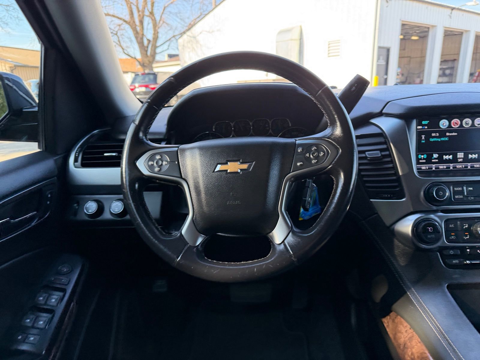 Used 2019 Chevrolet Suburban LS image 13