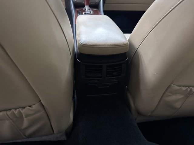 Used 2008 Lexus IS 250 AWD image 8