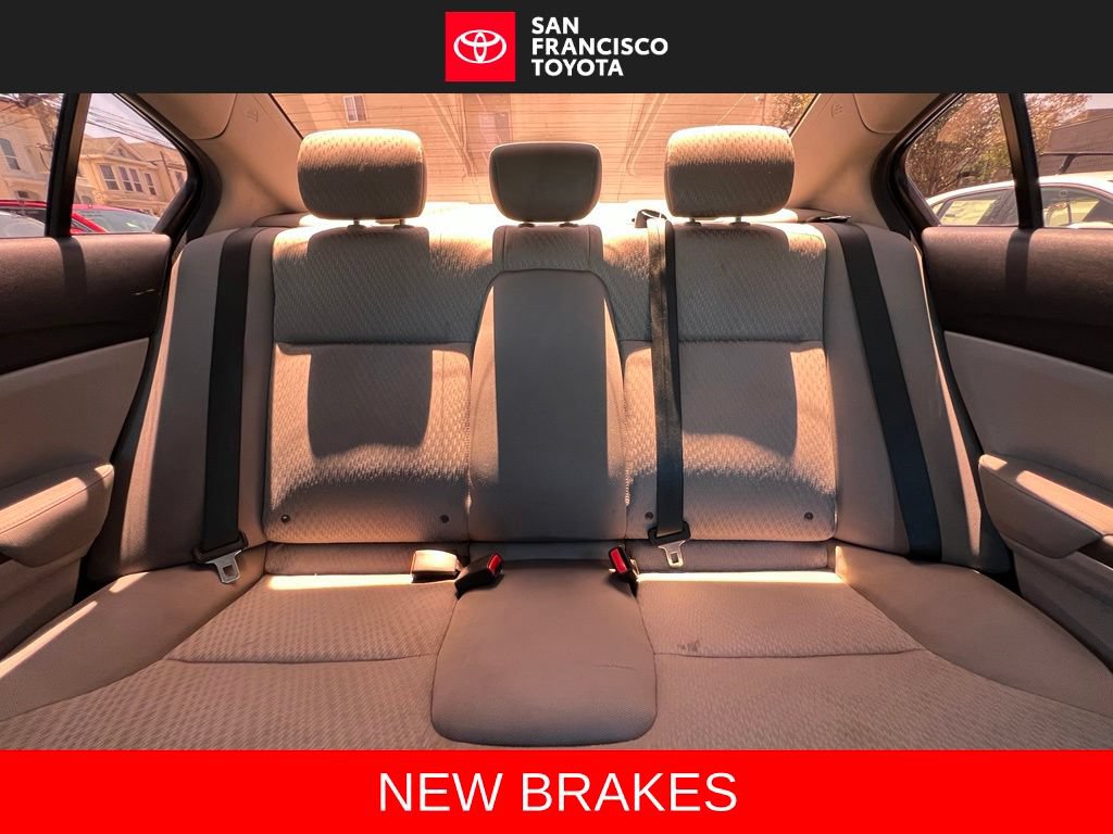 Used 2015 Honda Civic LX image 12