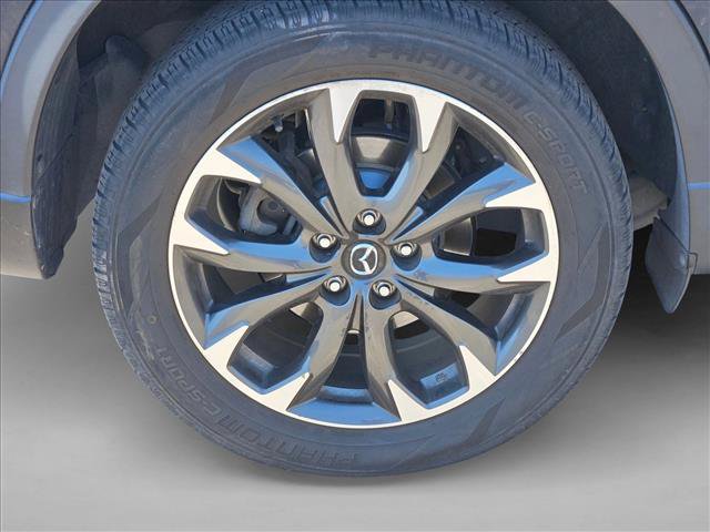 Used 2016 MAZDA CX-5 Grand Touring AWD/4WD image 15