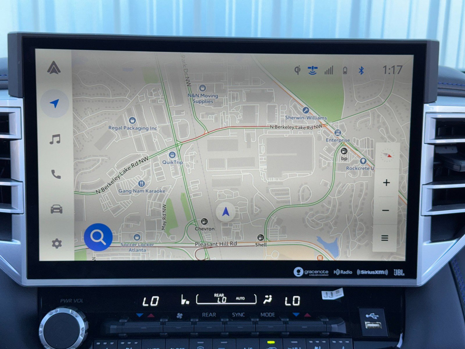 Used 2024 Toyota Sequoia Platinum image 28