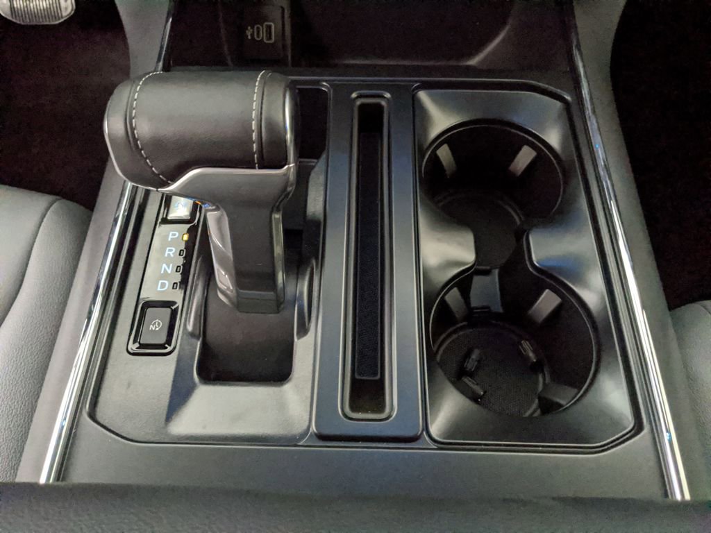 New 2025 Ford F150 Lightning Flash image 15