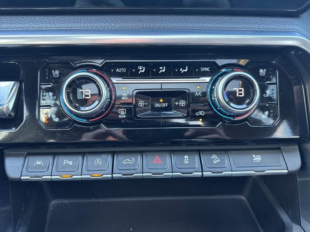 Used 2022 GMC Sierra 1500 Denali image 31