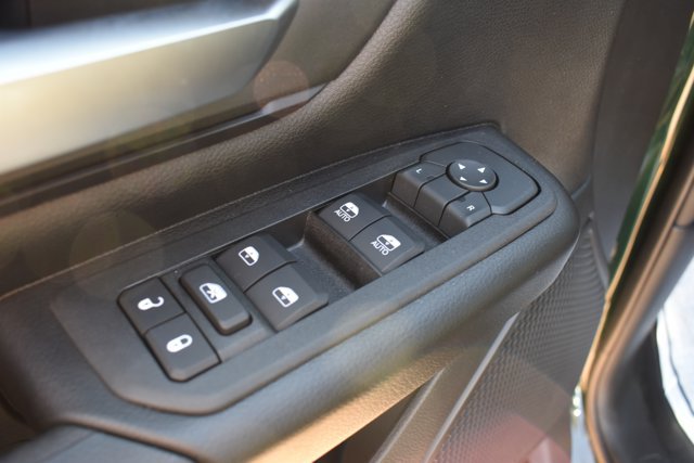 New 2027 RAM 1500 Warlock AWD/4WD image 13