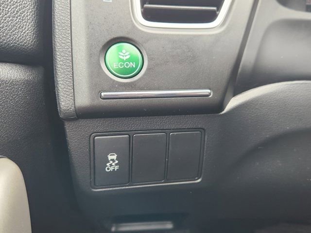 Used 2014 Honda Civic LX image 24