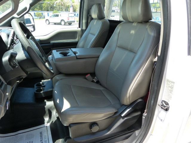 Used 2019 Ford F250 XL RWD image 20