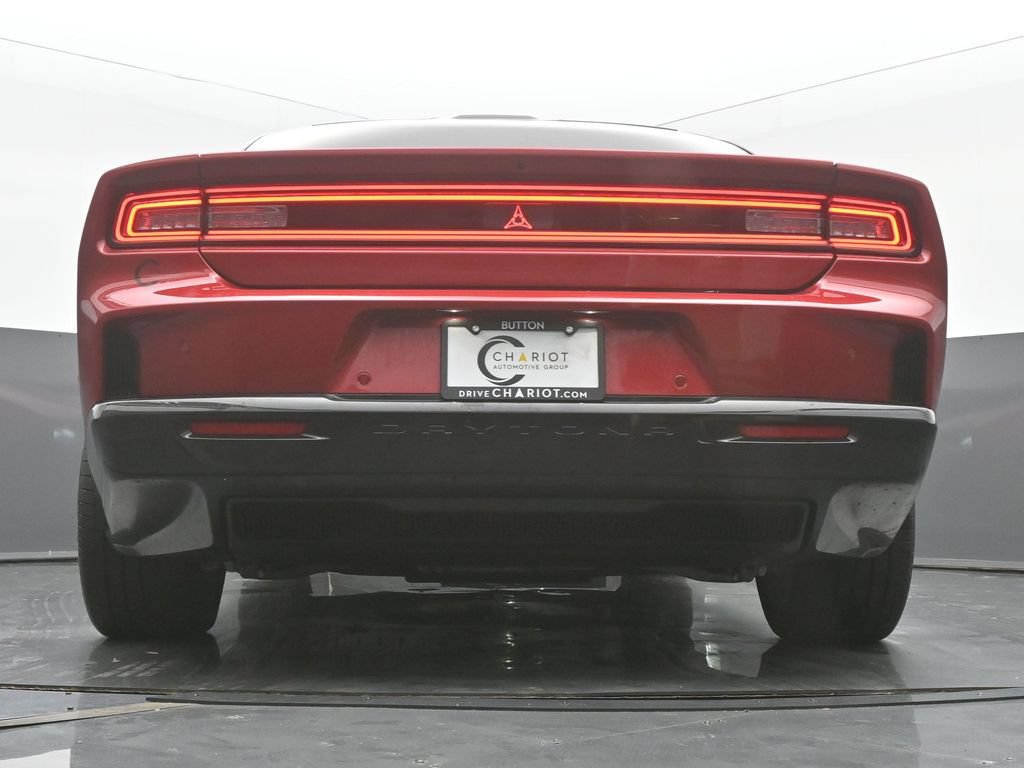 New 2024 Dodge Charger Daytona R/T w/ Plus Group AWD/4WD image 48