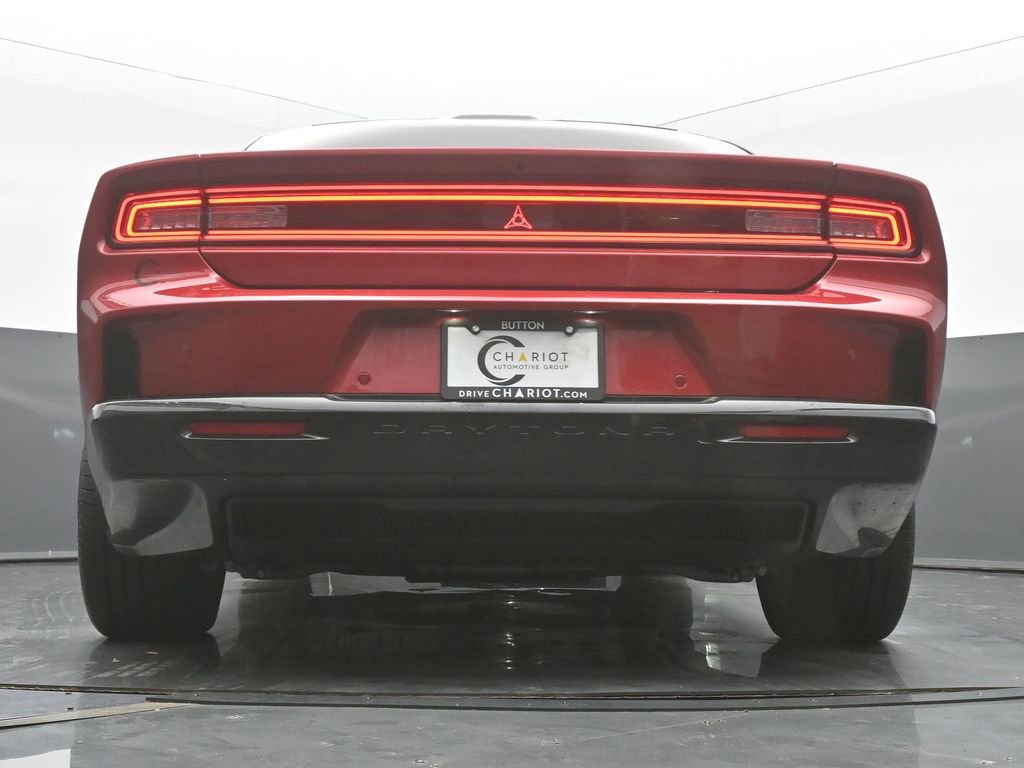 New 2024 Dodge Charger R/T w/ Plus Group image 48