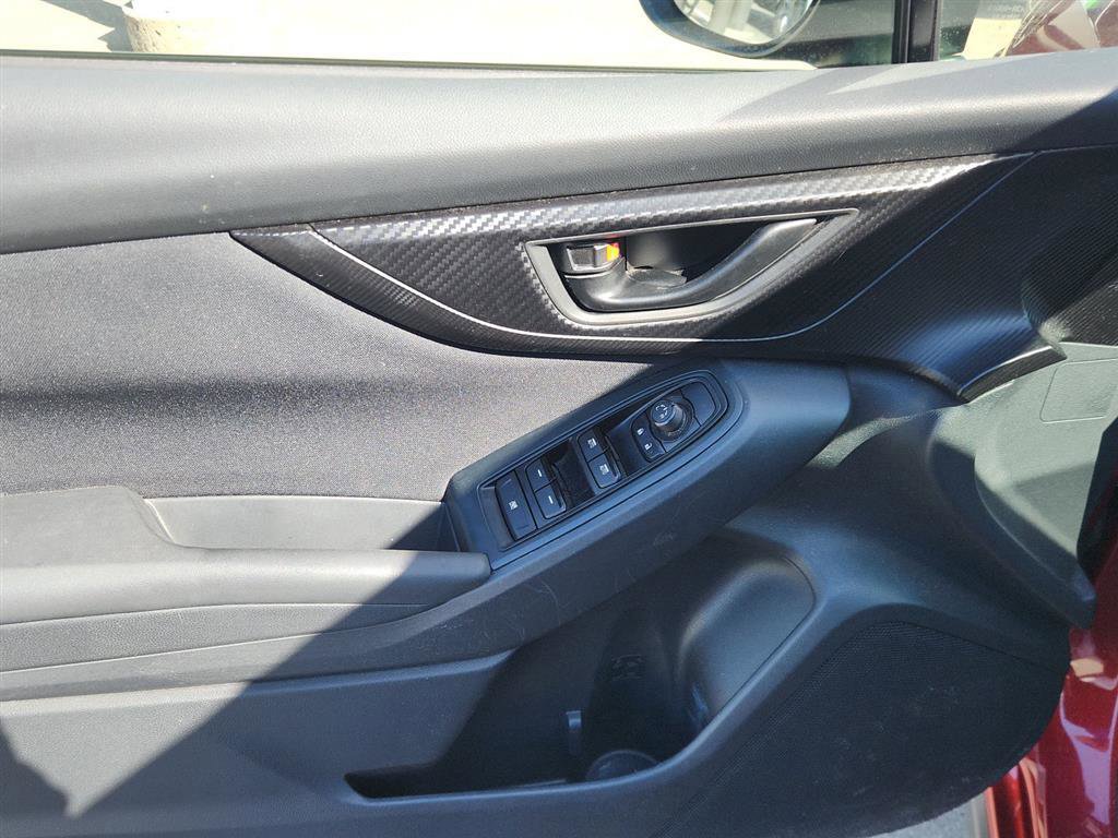 Used 2019 Subaru Crosstrek 2.0i AWD/4WD image 13