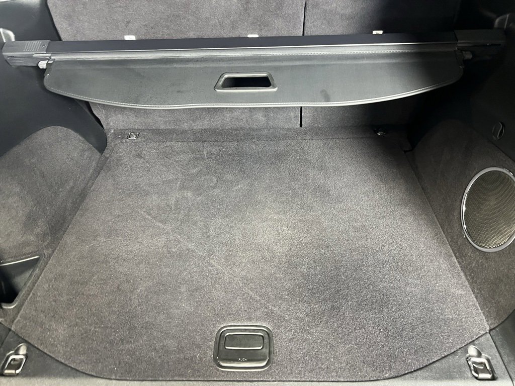 Used 2020 Jeep Grand Cherokee SRT image 34