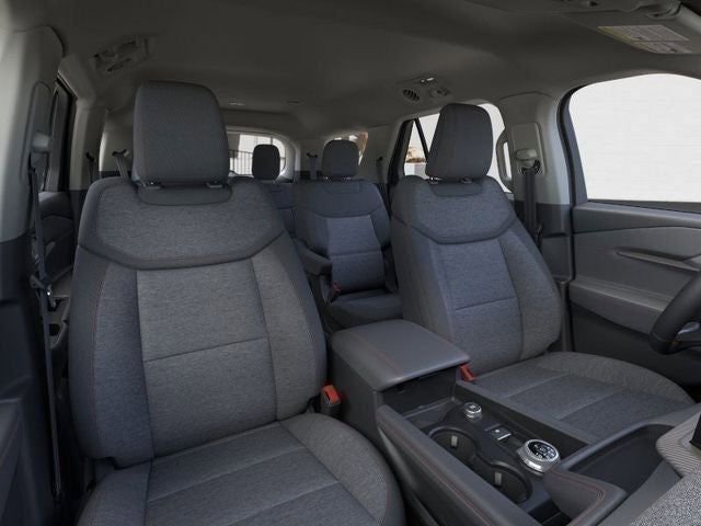 New 2026 Ford Explorer Active RWD image 10