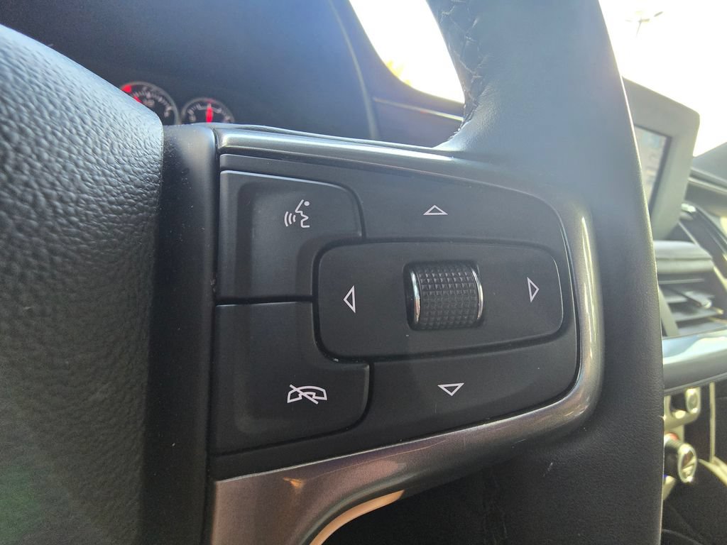 Certified 2024 Chevrolet Tahoe LS w/ Driver Alert Package AWD/4WD image 60