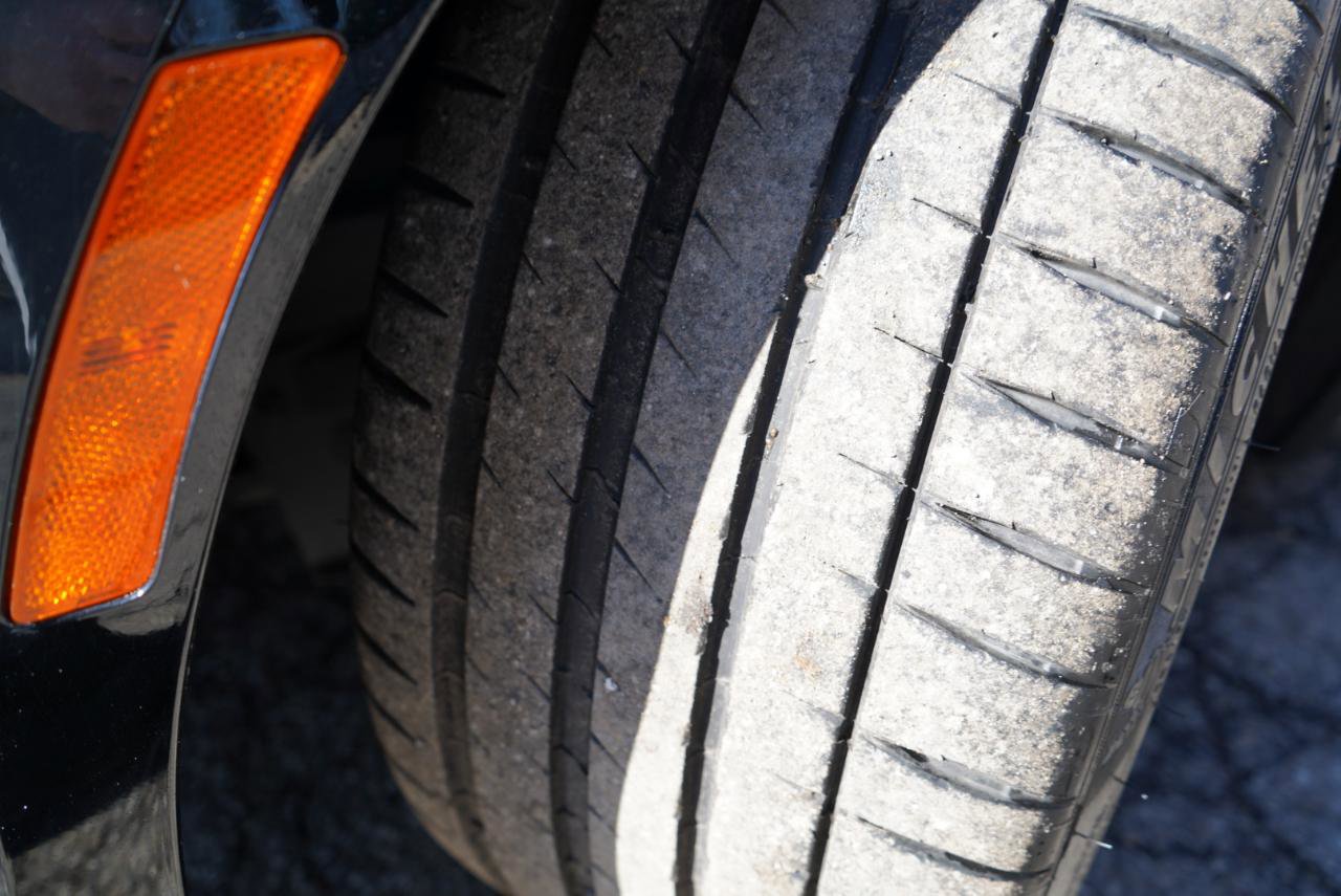 Used 2023 Cadillac CT5 V Blackwing w/ LPO, Bronce Accent Package RWD image 90