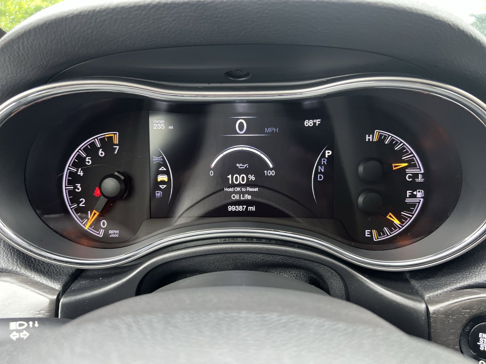 Used 2018 Jeep Grand Cherokee Altitude AWD/4WD image 17