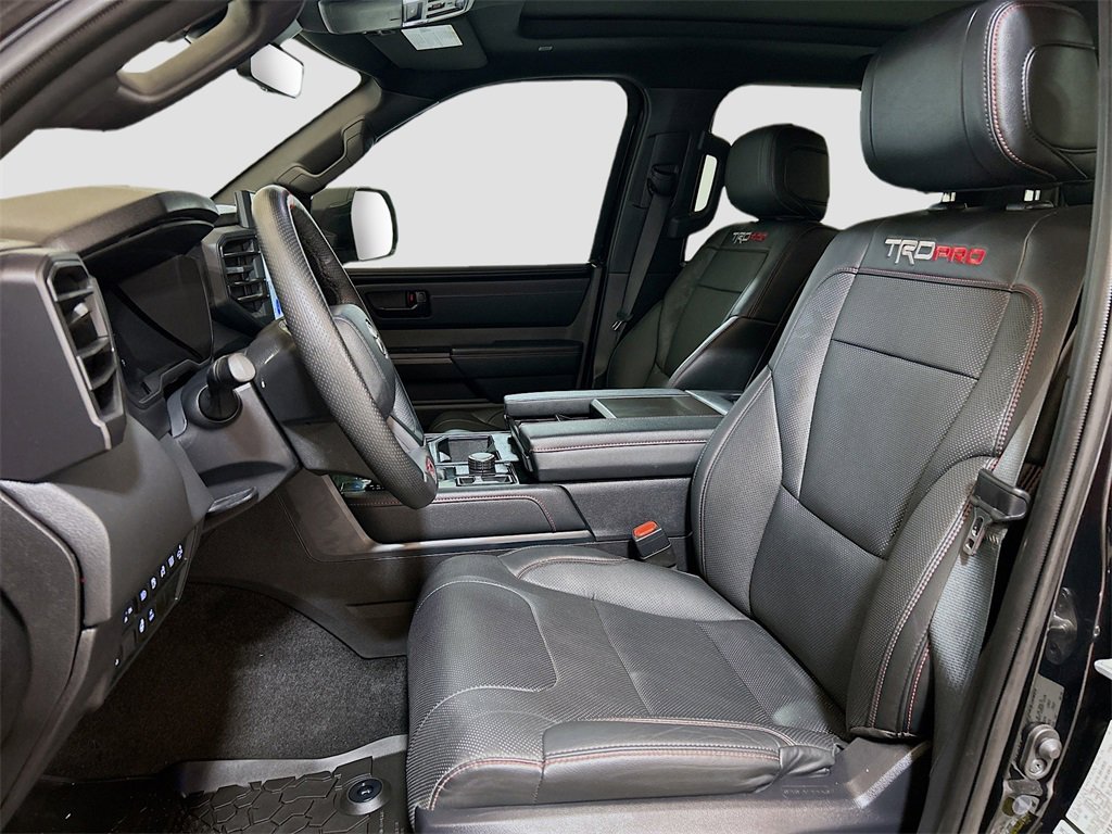 Used 2024 Toyota Tundra TRD Pro image 18