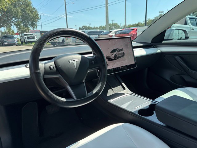 Used 2023 Tesla Model 3 Standard Range RWD image 23