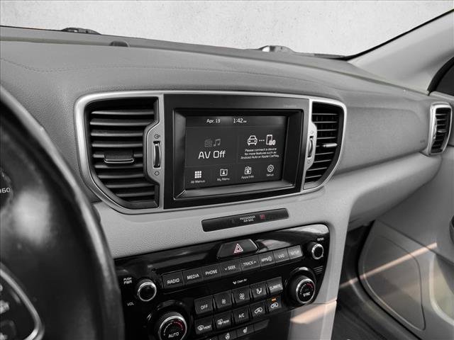 Used 2019 Kia Sportage EX w/ EX Premium Package image 14