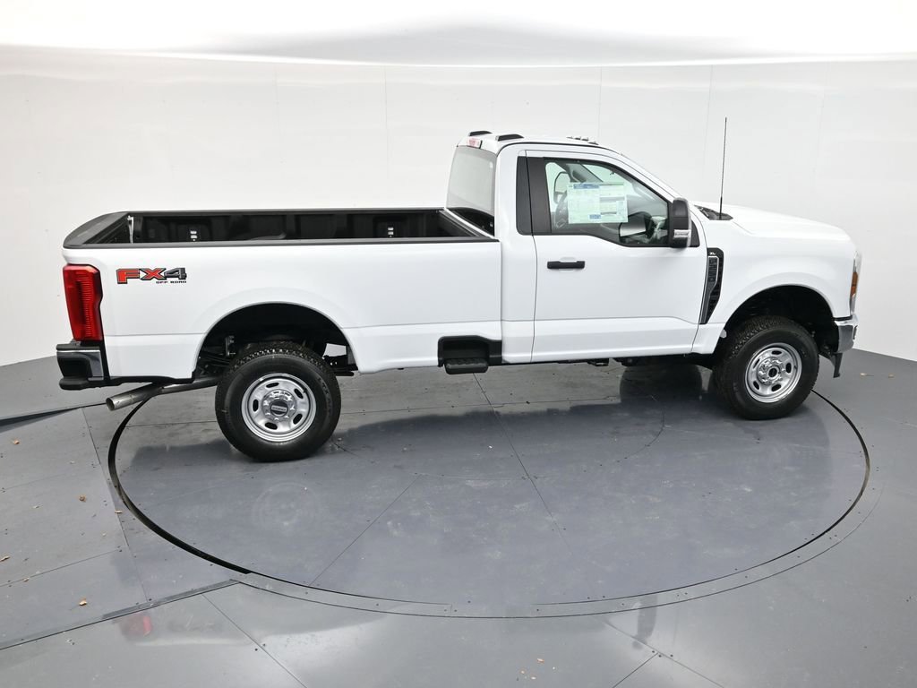 New 2026 Ford F250 XL w/ FX4 Off-Road Package image 30