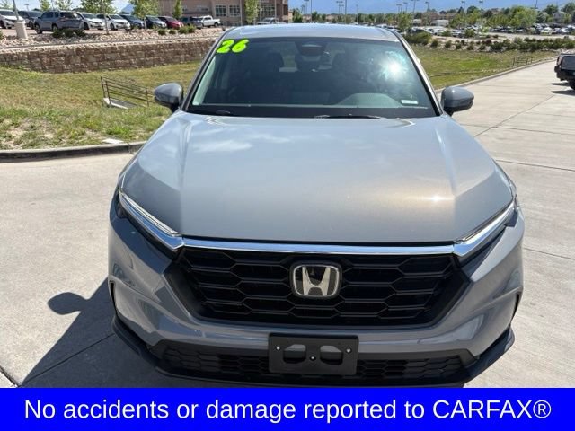 Used 2026 Honda CR-V LX image 2