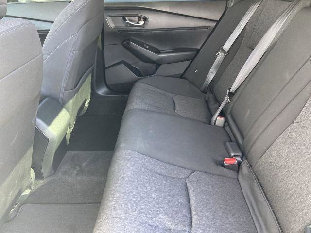 Used 2023 Honda Accord EX image 20