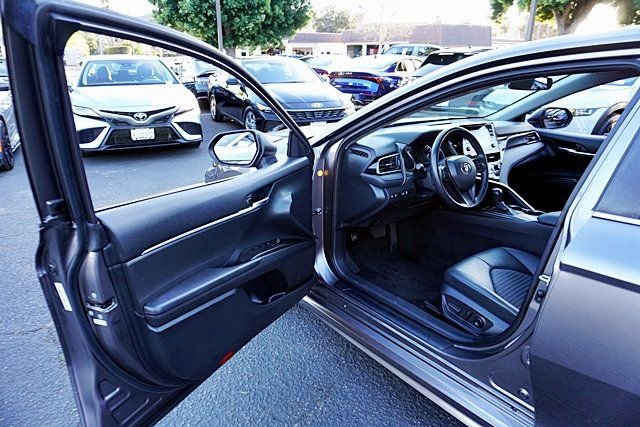 Used 2023 Toyota Camry SE image 33