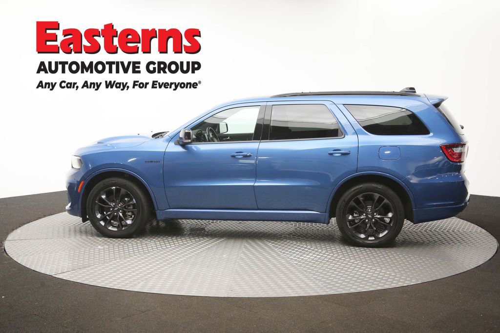 Used 2024 Dodge Durango R/T AWD/4WD image 63