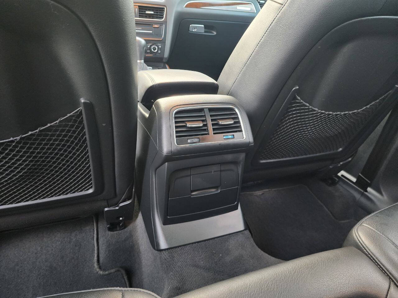 Used 2012 Audi Q5 2.0T Premium Plus AWD/4WD image 32