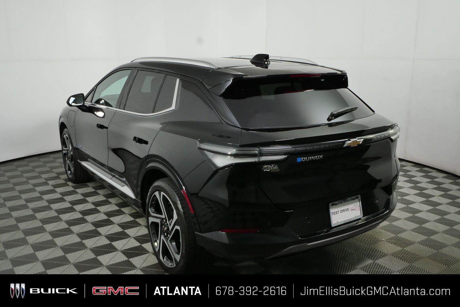 New 2027 GMC Acadia Denali Ultimate FWD image 22