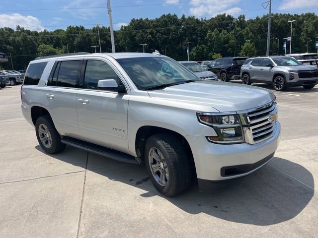 Used 2019 Chevrolet Tahoe LS RWD image 8
