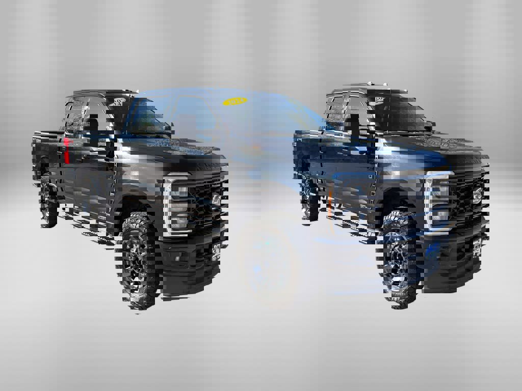 Used 2024 Ford F250 Lariat w/ Lariat Ultimate Package AWD/4WD image 7