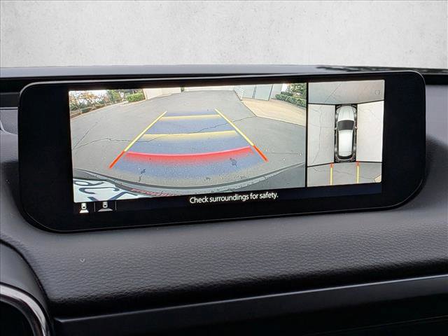 Used 2023 MAZDA CX-50 2.5 Turbo w/ Cargo Package image 15