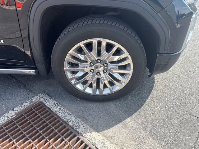 Used 2019 GMC Sierra 1500 Denali w/ Denali Ultimate Package image 9