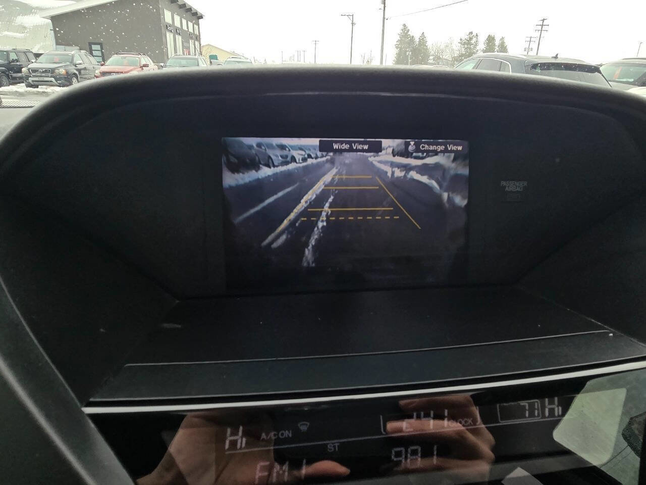 Used 2013 Honda Pilot EX-L image 32
