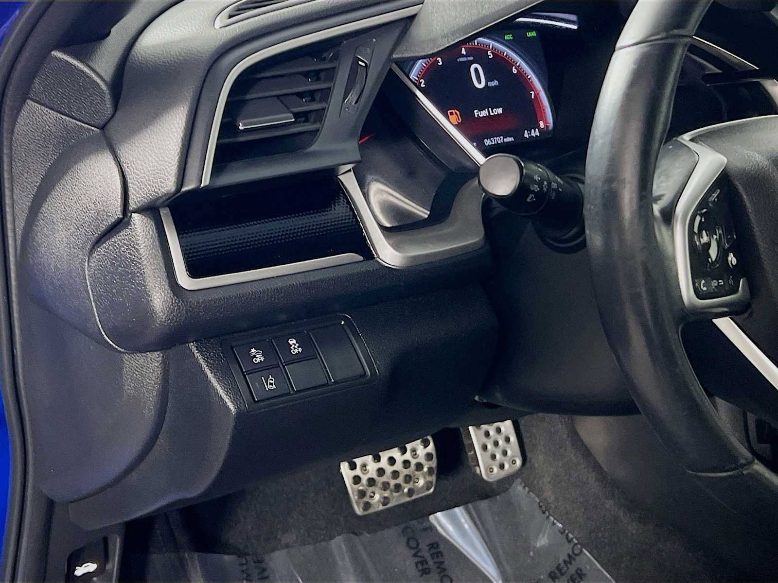 Used 2020 Honda Civic Sport image 10