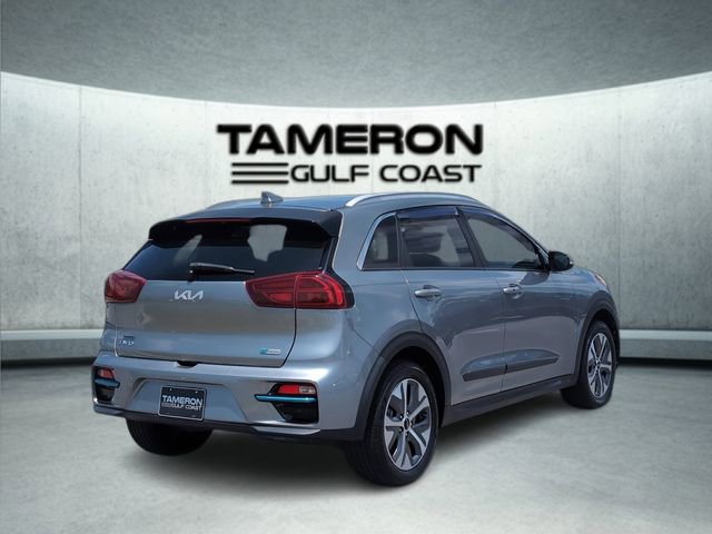 Used 2022 Kia Niro EX Premium FWD image 7