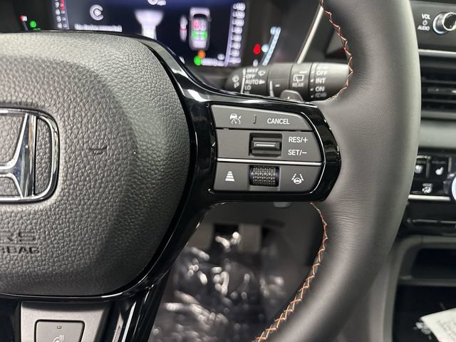 New 2026 Honda Passport TrailSport Elite image 13