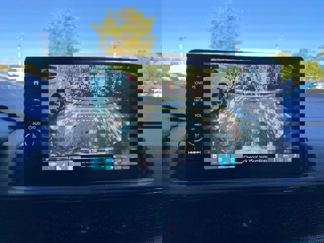 Certified 2024 Honda CR-V EX-L image 8