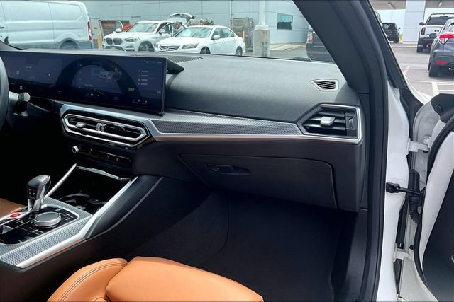 Used 2023 BMW M2 w/ Lighting Package RWD image 16